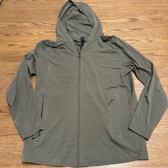lululemon athletica Other - lululemon zip up jacket